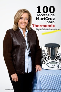 Abbildung von: 100 recetas de Maricruz para Thermomix - Distribuidora Mediterránea