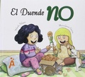 Cover: El duende NO - Amigos de Papel