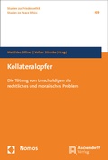 Cover: Kollateralopfer - Nomos