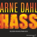 Cover: Hass (Opcop-Gruppe 4) - OSTERWOLDaudio