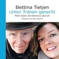 Cover: Unter Tr&auml;nen gelacht - OSTERWOLDaudio
