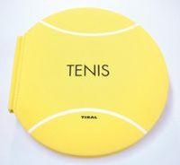 Abbildung von: Tenis - Tikal Ediciones