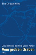 Cover: Vom gro&szlig;en Graben - Kulturverlag Kadmos Berlin