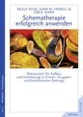 Cover: Schematherapie erfolgreich anwenden - Junfermann