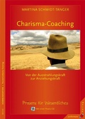 Cover: Charisma-Coaching - Junfermann