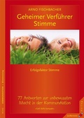 Cover: Geheimer Verf&uuml;hrer Stimme - Junfermann
