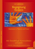 Cover: Begegnung f&ouml;rdern - Junfermann