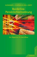 Cover: Borderline-Pers&ouml;nlichkeitsst&ouml;rung - Junfermann