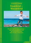 Cover: Feuerkind - Wasserkind - Junfermann