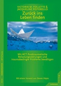 Cover: Zur&uuml;ck ins Leben finden - Junfermann