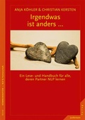 Cover: Irgendwas ist anders ... - Junfermann