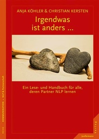 Enlarge image Cover: Irgendwas ist anders ... - Junfermann