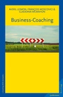 Cover: Business-Coaching - Junfermann