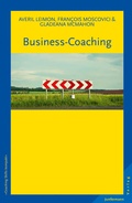 Cover: Business-Coaching - Junfermann
