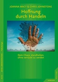 Cover: Hoffnung durch Handeln - Junfermann