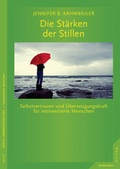 Cover: Die St&auml;rken der Stillen - Junfermann