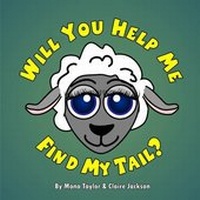 Enlarge image Cover: Will You Help Me Find My Tail? - Nimbus Novem Publishing