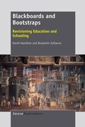 Cover: Blackboards and Bootstraps - Brill
