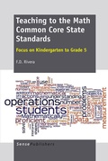 Abbildung von: Teaching to the Math Common Core State Standards - Brill