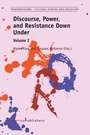 Cover: Discourse, Power, and Resistance Down Under - Brill