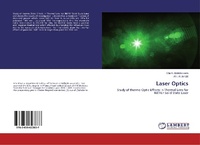 Abbildung von: Laser Optics - LAP Lambert Academic Publishing