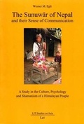 Cover: The Sunuwar of Nepal and Their Sense of Communication: 6 - Lit Verlag