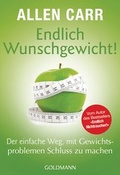 Cover: Endlich Wunschgewicht! - Goldmann