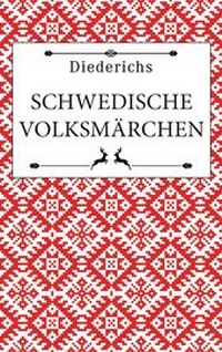 Abbildung von: Schwedische Volksmärchen - Diederichs
