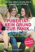 Cover: Pubert&auml;t: Kein Grund zur Panik! - Goldmann