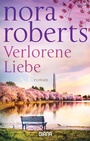 Cover: Verlorene Liebe - Heyne