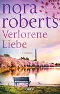 Cover: Verlorene Liebe - Heyne