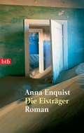 Cover: Die Eistr&auml;ger - btb