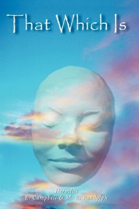 Enlarge image Cover: That Which Is - Cosmic Ink Publishing
