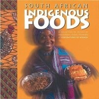 Abbildung von: South African Indigenous Foods - STE Publishers