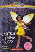 Cover: Emma the Easter Fairy - Turtleback Books