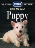 Cover: Care for your Puppy - Collins