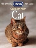 Cover: Care for your Cat - Collins