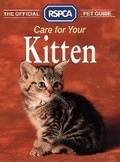 Cover: Care for your Kitten - Collins