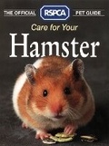 Cover: Care for your Hamster - Collins