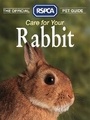 Cover: Care for your Rabbit - Collins