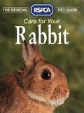 Cover: Care for your Rabbit - Collins