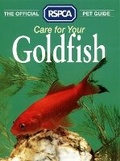 Cover: Care for your Goldfish - Collins