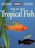 Cover: Care for your Tropical Fish - Collins