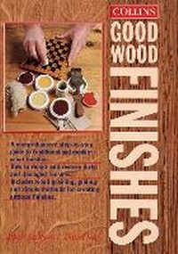 Enlarge image Cover: Finishes - Collins