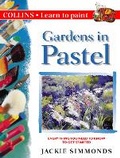 Cover: Gardens in Pastel - Collins