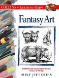 Cover: Fantasy Art - Collins