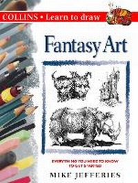Abbildung von: Fantasy Art - Collins