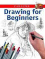 Cover: Drawing for Beginners - Collins