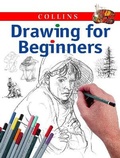 Cover: Drawing for Beginners - Collins