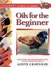 Abbildung von: Oils for the Beginner - Collins